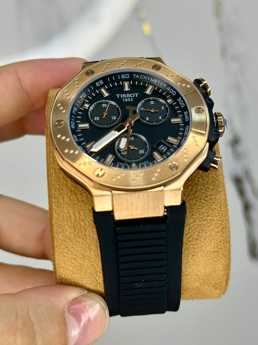 Tissot T-Race Chronograph 45mm