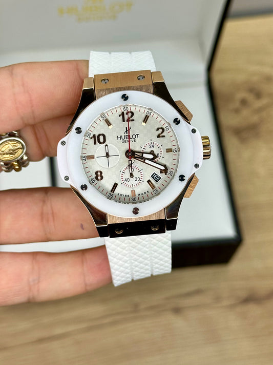 Hublot Big Bang Tuiga