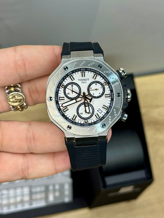 TISSOT T-RACE CRONÓGRAFOS 45MM