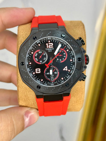 Tissot T-Race Chronograph 45mm