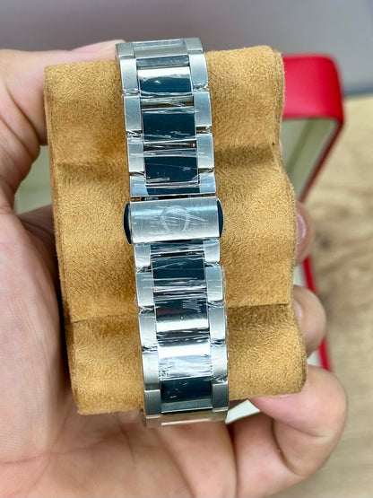 Omega Seamaster Aquaterra 150M