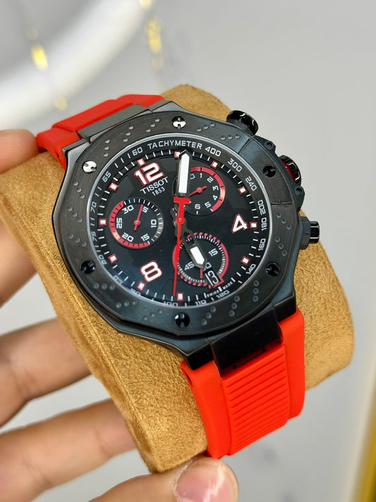 Tissot T-Race Chronograph 45mm