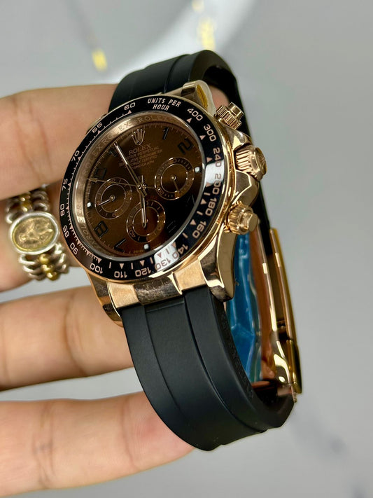 Rolex Cosmograph Daytona Oysterflex