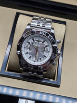 BREITLING CHRONOMAT EVOLUTION CHRONOGRAPH 44MM