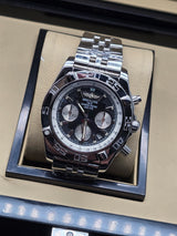 BREITLING CHRONOMAT EVOLUTION CHRONOGRAPH 44MM