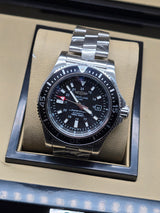 BREITLING SUPEROCEAN AUTOMATIC 44MM