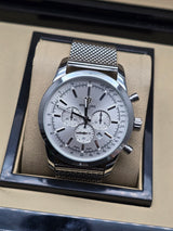 BREITLING TRANSOCEAN CHRONOGRAPH 43MM
