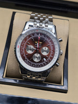 BREITLING NAVITIMER CHRONOGRAPH 46MM