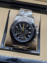 BREITLING SUPEROCEAN CHRONOGRAPH 44MM