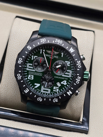 BREITLING ENDURANCE PRO CHRONOGRAPH 44MM