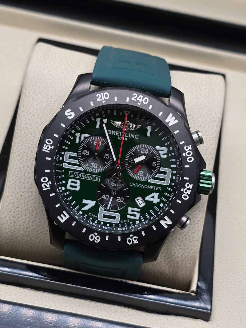 BREITLING ENDURANCE PRO CHRONOGRAPH 44MM