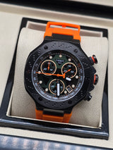 TISSOT T-RACE CRONÓGRAFOS 45MM