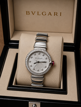 BVLGARI 38mm