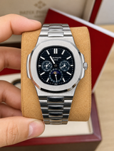 Patek Philippe Nautilus