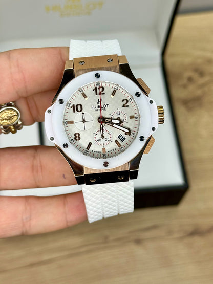 Hublot Big Bang Tuiga