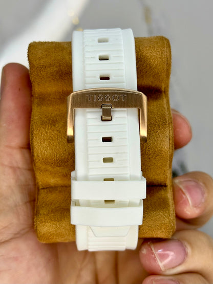 TISSOT T-RACE CRONÓGRAFOS 45MM