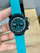 TISSOT T-RACE CRONÓGRAFOS 45MM