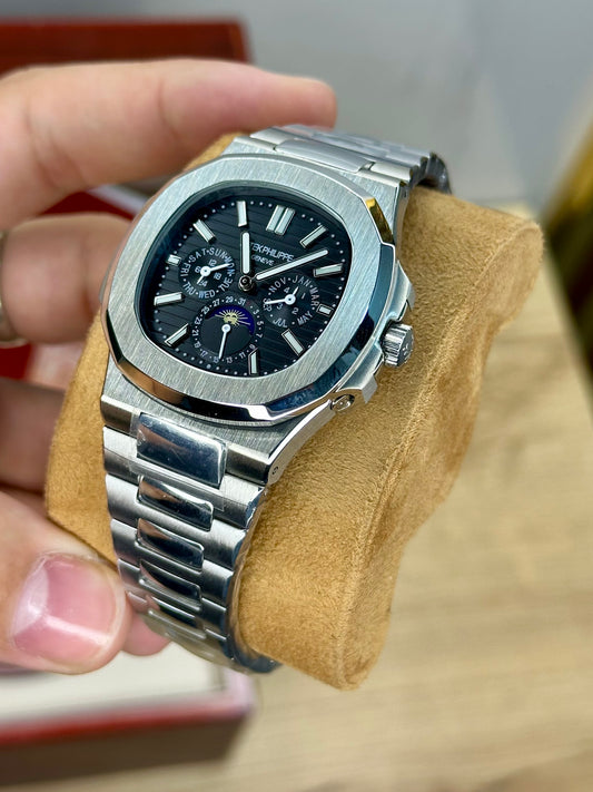 Patek Philippe Nautilus