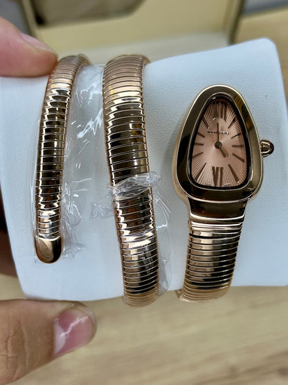 Bvlgari Serpenti Tubogas