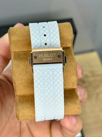 Hublot Big Bang Tuiga