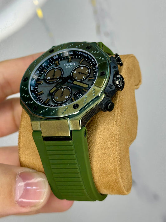 Tissot T-Race Chronograph 45MM