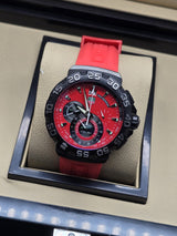 TAG HEVER FORMULA 1
