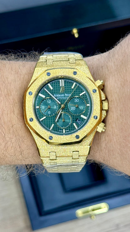 Audemars Piguet Royal Oak Chronograph