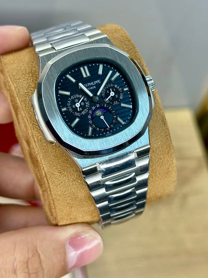 Patek Philippe Nautilus