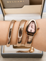 Bvlgari Serpenti Tubogas