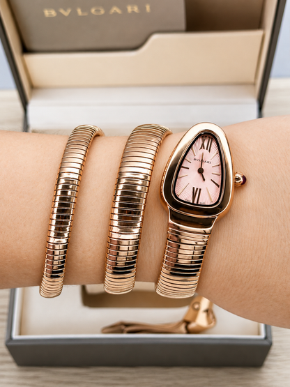 Bvlgari Serpenti Tubogas