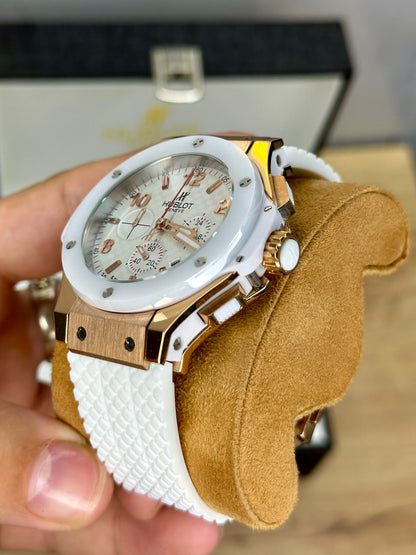 Hublot Big Bang Tuiga