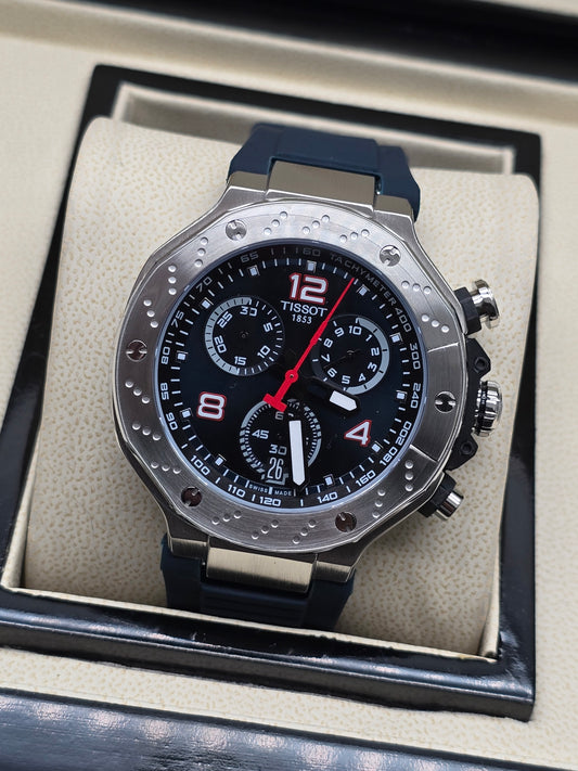 TISSOT T-RACE CRONÓGRAFOS 45MM