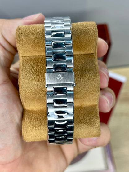 Patek Philippe Nautilus Tiffany