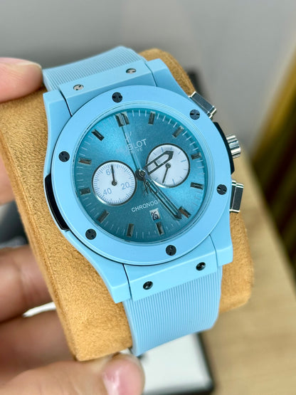 Hublot Big Bang Chronograph