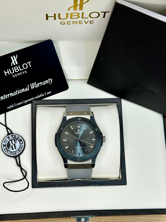 Hublot Classic Fusión