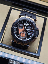 TISSOT T-RACE CRONÓGRAFOS