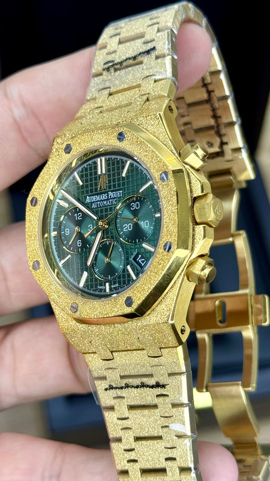 Audemars Piguet Royal Oak Chronograph