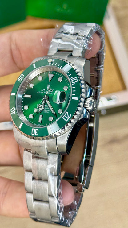 ROLEX SUBMARINER HULK 41MM