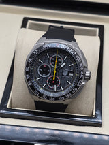 TAG HEVER FORMULA 1 AUTOMÁTICO 43MM