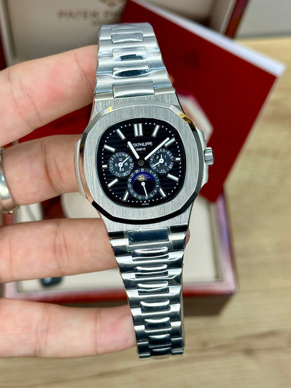 Patek Philippe Nautilus