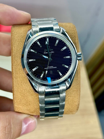 Omega Seamaster Aquaterra 150M