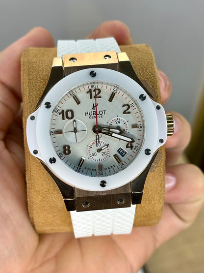 Hublot Big Bang Tuiga