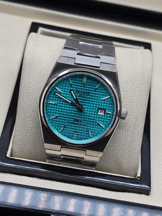 TISSOT PRX POWERMATIC 80 40mm