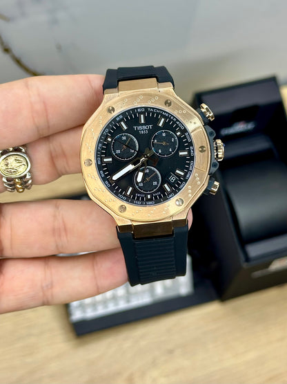 Tissot T-Race Chronograph 45mm
