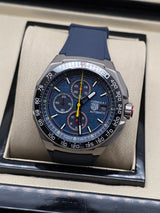 TAG HEVER FORMULA 1 AUTOMÁTICO 42MM