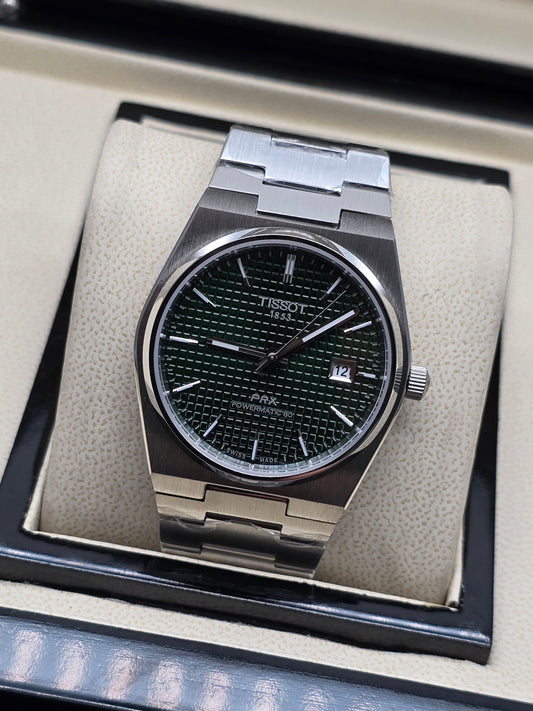 TISSOT PRX POWERMATIC 80 40mm