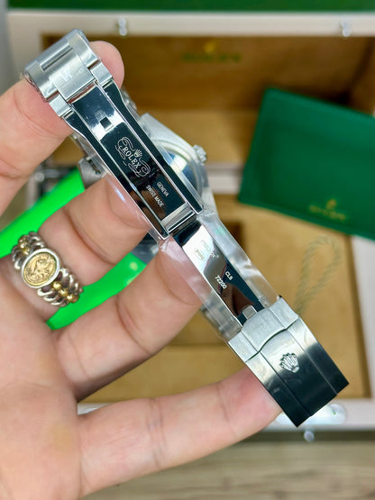 Rolex Oyster Perpetual Celebration Dial