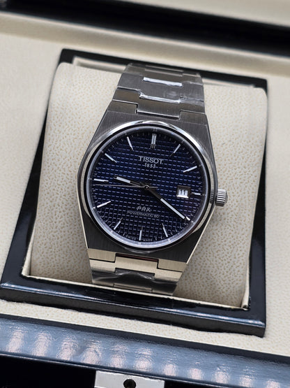TISSOT PRX POWERMATIC 80 40mm