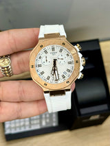 TISSOT T-RACE CRONÓGRAFOS 45MM