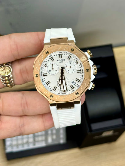 TISSOT T-RACE CRONÓGRAFOS 45MM